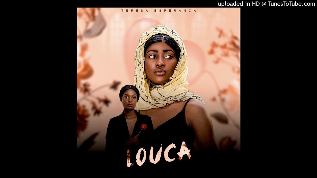 Teresa Esperança - Louca