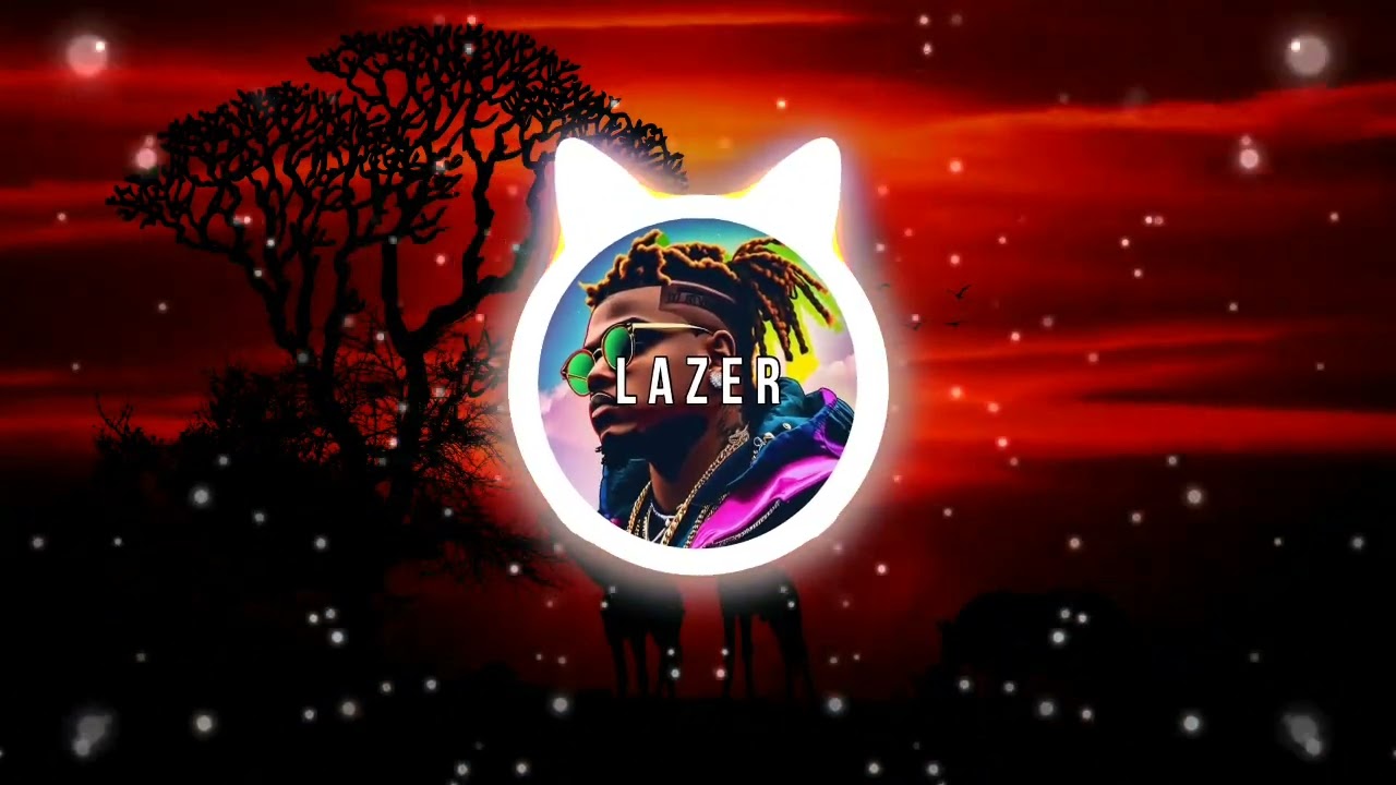 EST GEE x MONEYBAGG YO Trap Beat 2024 [Prod. Lazer] 134 BPM