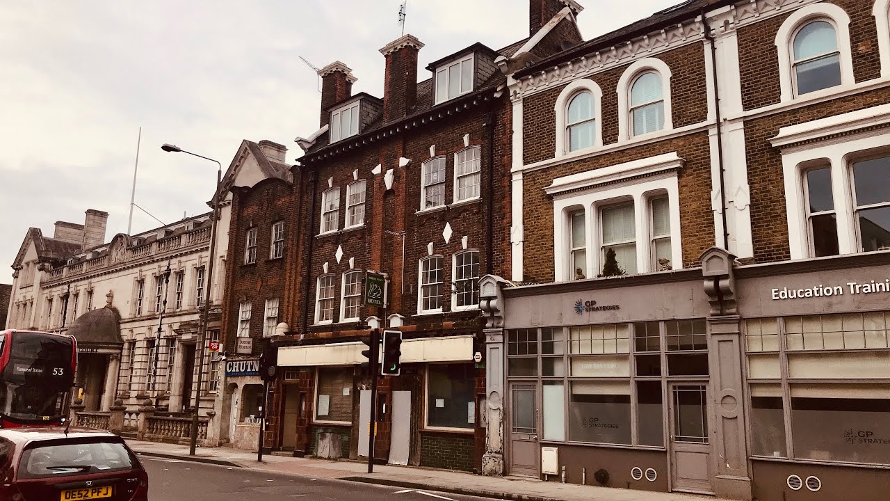 Кто были султаны свинга (и где?)