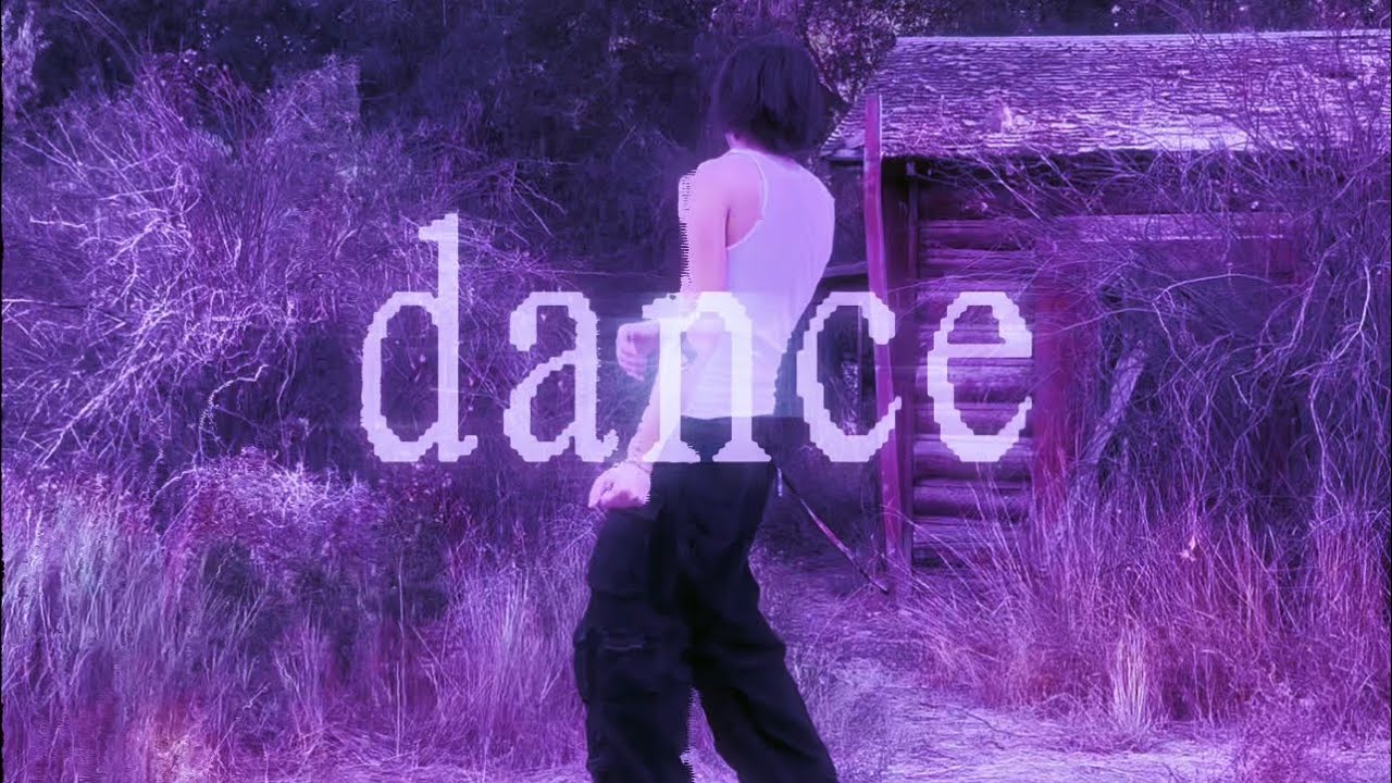 DANCE FOR ME - Gloss