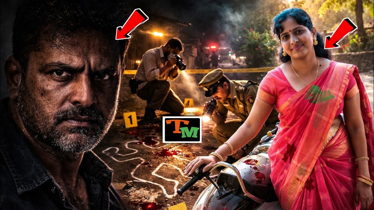 He Killed His Own Family One by One | Shocking UP Crime Case | Telugu Mystery