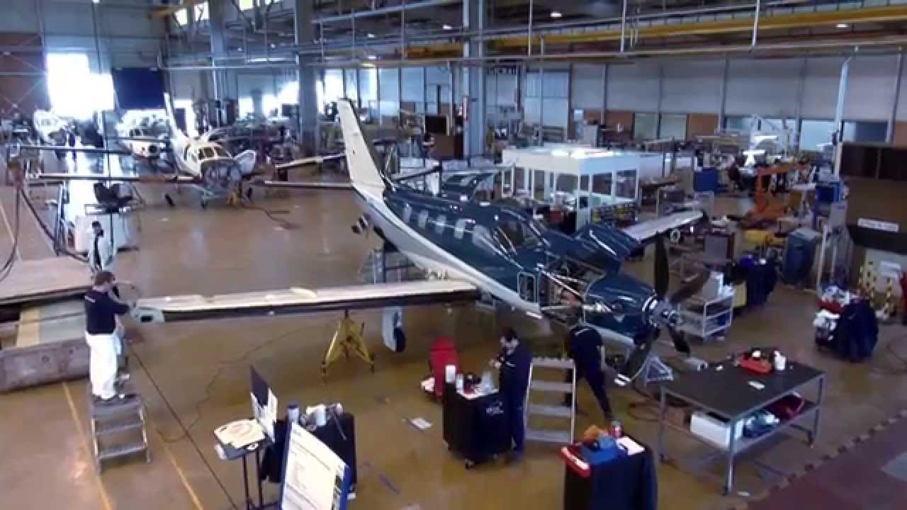TBM 900 - Outstanding Performer