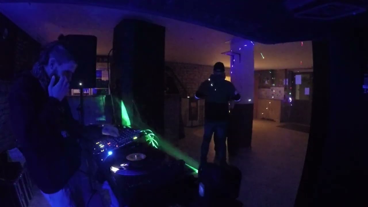 26-02-28 - Back to Techno - CDJ