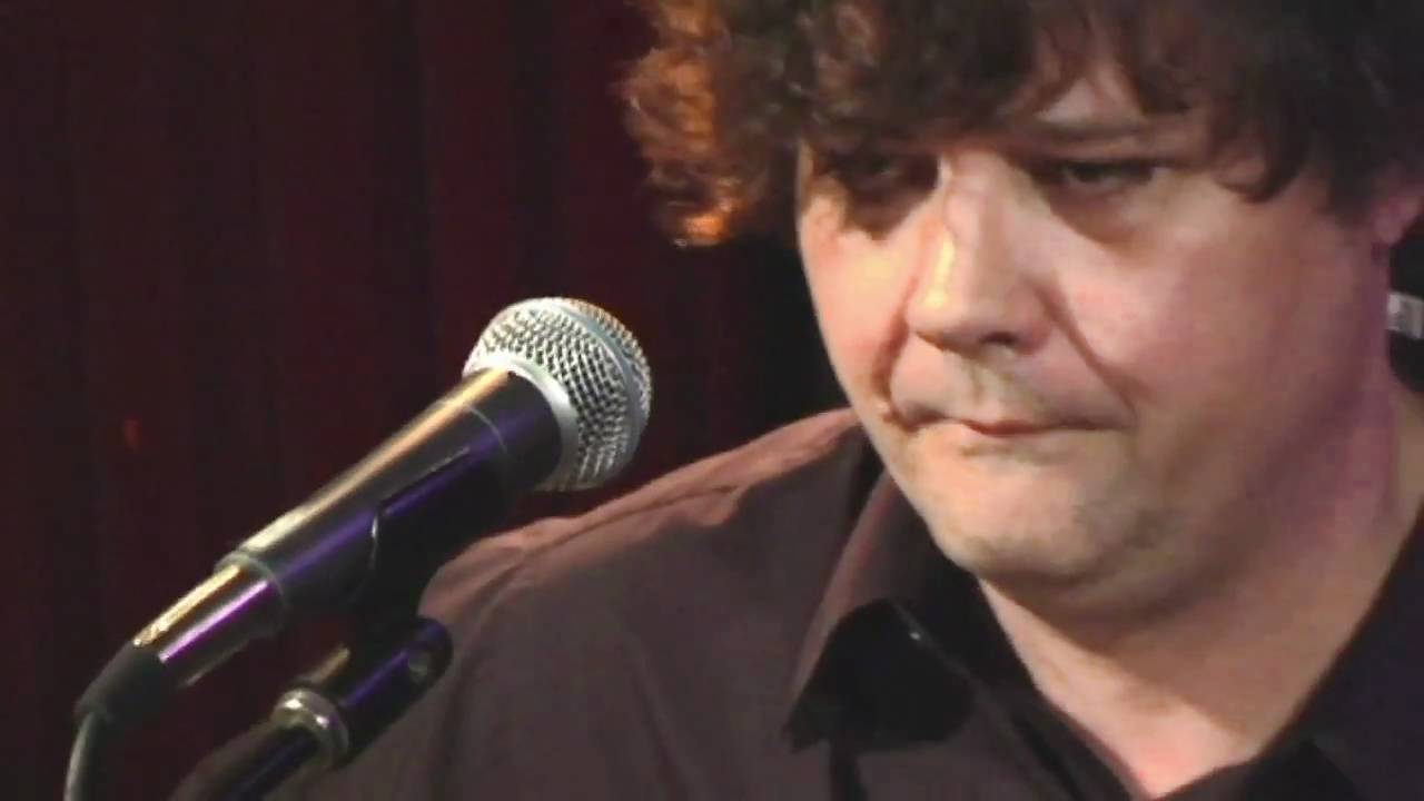 Ron Sexsmith 