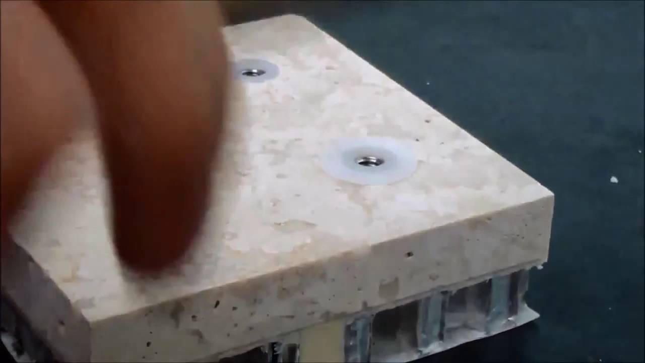 Keep-Nut® Installation and Testing
