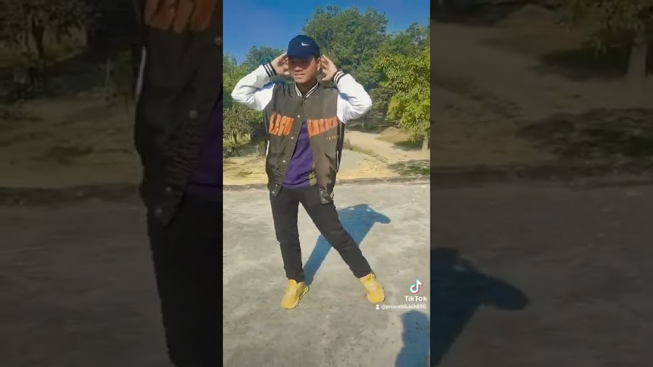 viral song tiktok nepal - 2078
