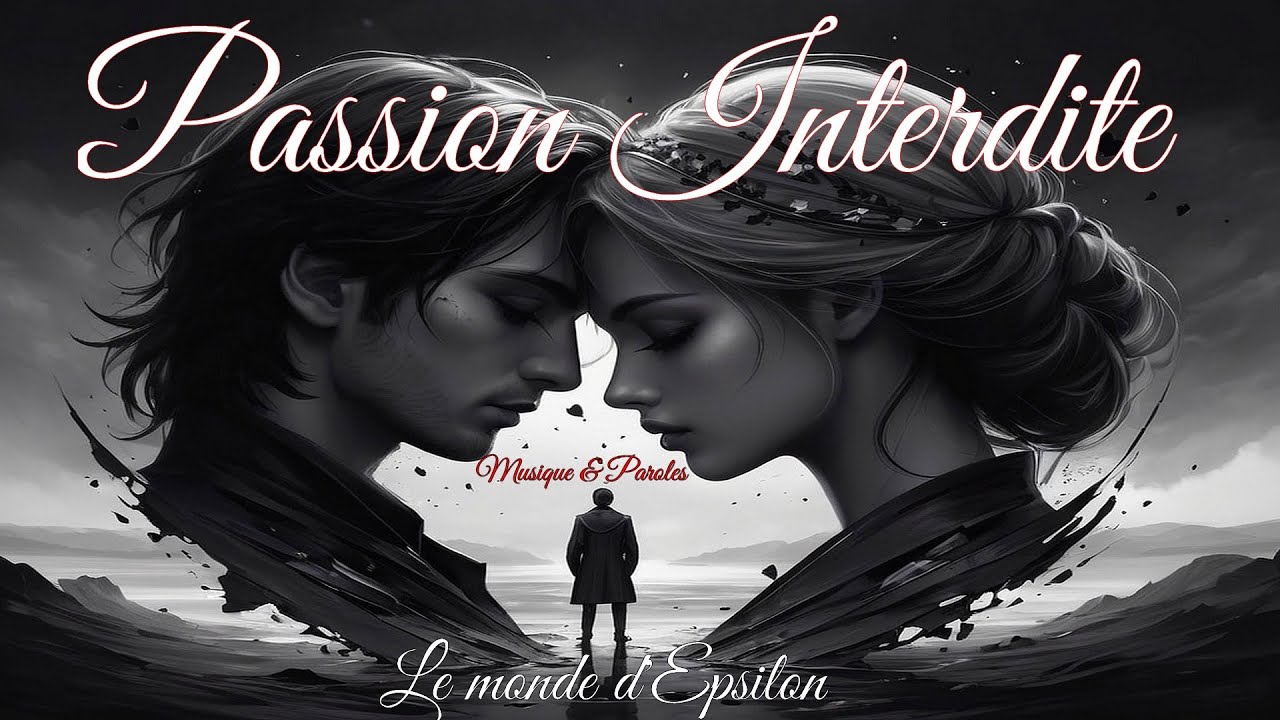 Passion Interdite / Forbidden Passion...Musique & Paroles Le monde d' Epsilon
