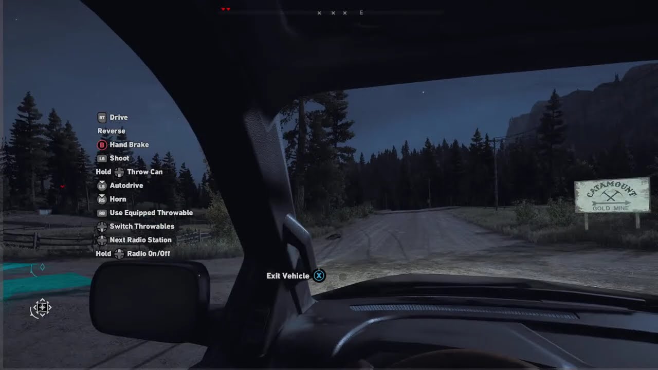 FarCry 5