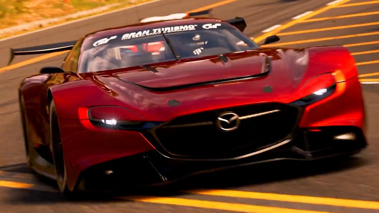 Gran Turismo 7 - Mask Off (Aesthetic Remix)