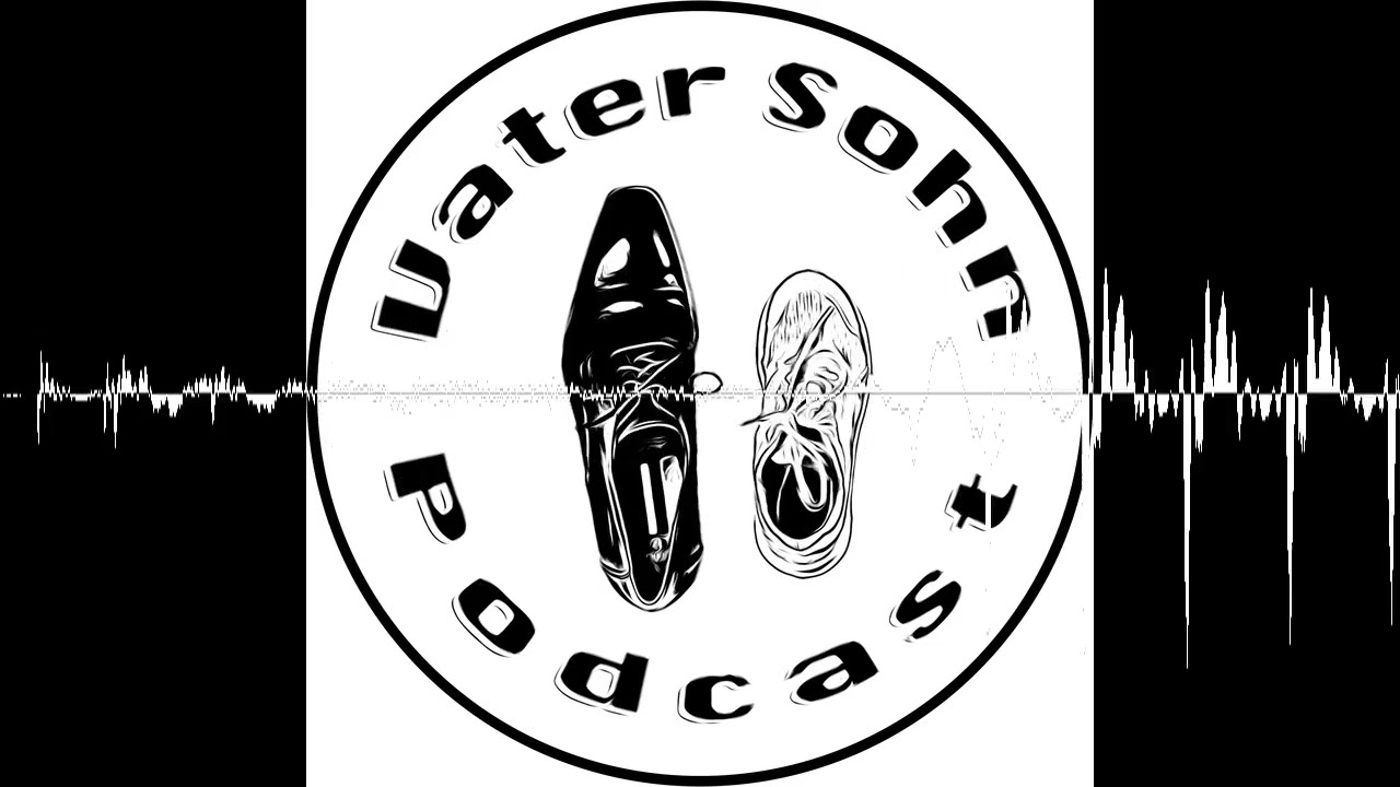 Xiaomi - Telefon auf R&auml;dern - Vater Sohn Podcast