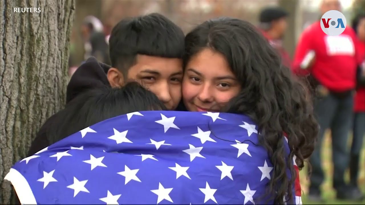 La prórroga del TPS trajo un respiro a miles de inmigrantes de seis países