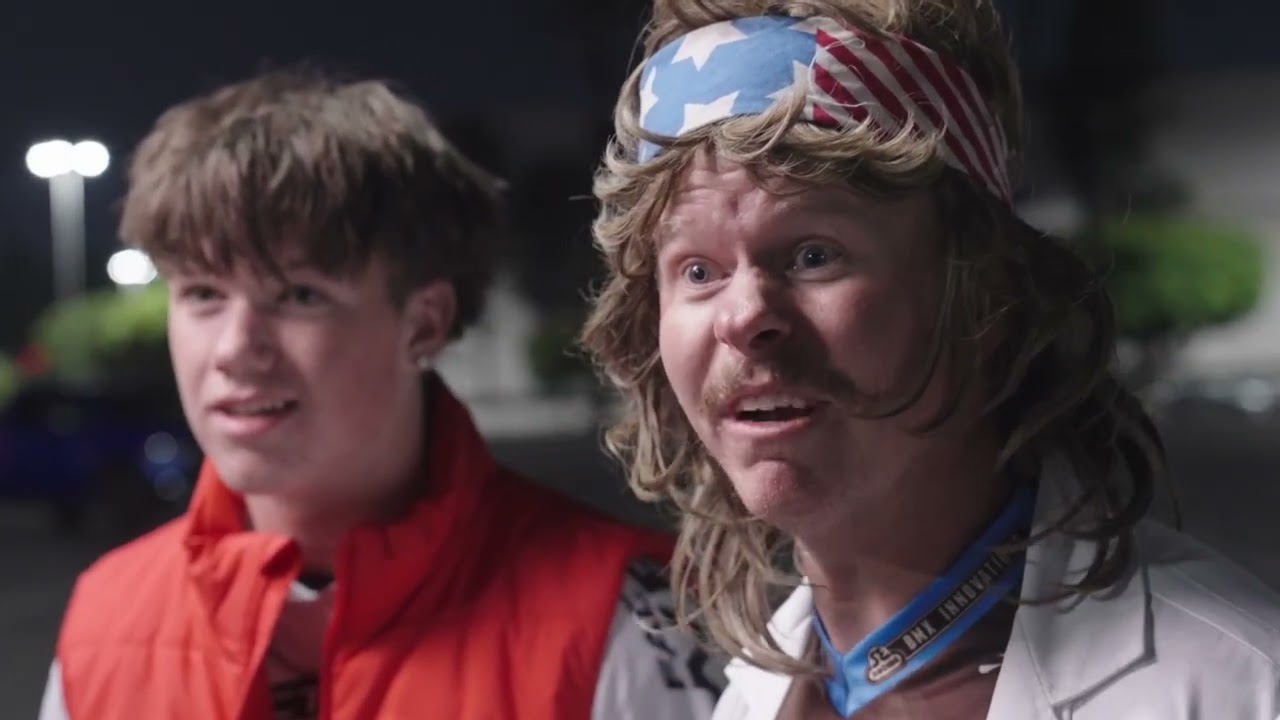 BACK TO SOCAL NATIONALS: USA BMX Returns to the City of Industry