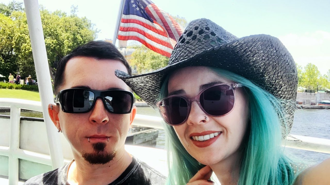 🇺🇸 A new ORLANDO TRAVEL DAY ✈️