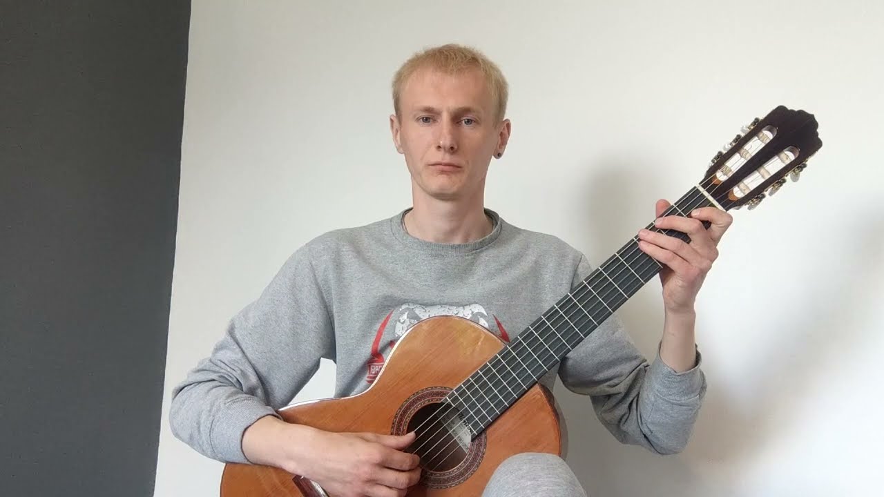 В. Калинин - Вальс Соль мажор | Детский репертуар