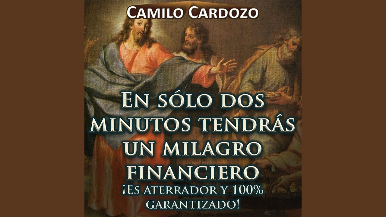 En S&oacute;lo 2 Minutos Tendr&aacute;s un Milagro Financiero