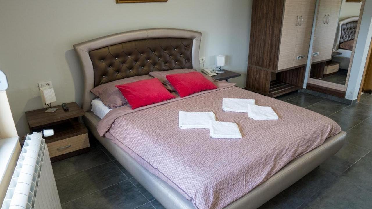 Hotel Bella Nella, Leskovac, Serbia