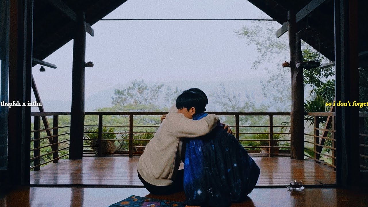 thapfah ✘ inthu | so i don't forget [fmv]