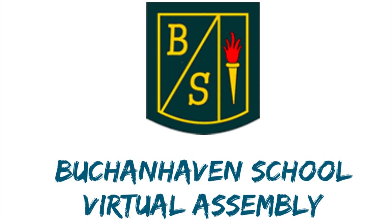 Wednesday 16th March 2022 Above and Beyond Winners Assembly