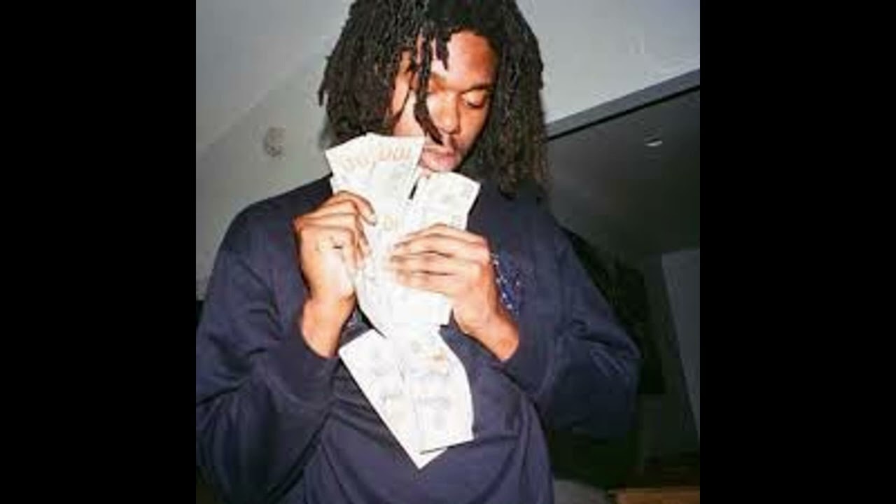 Lucki Type Beat - 