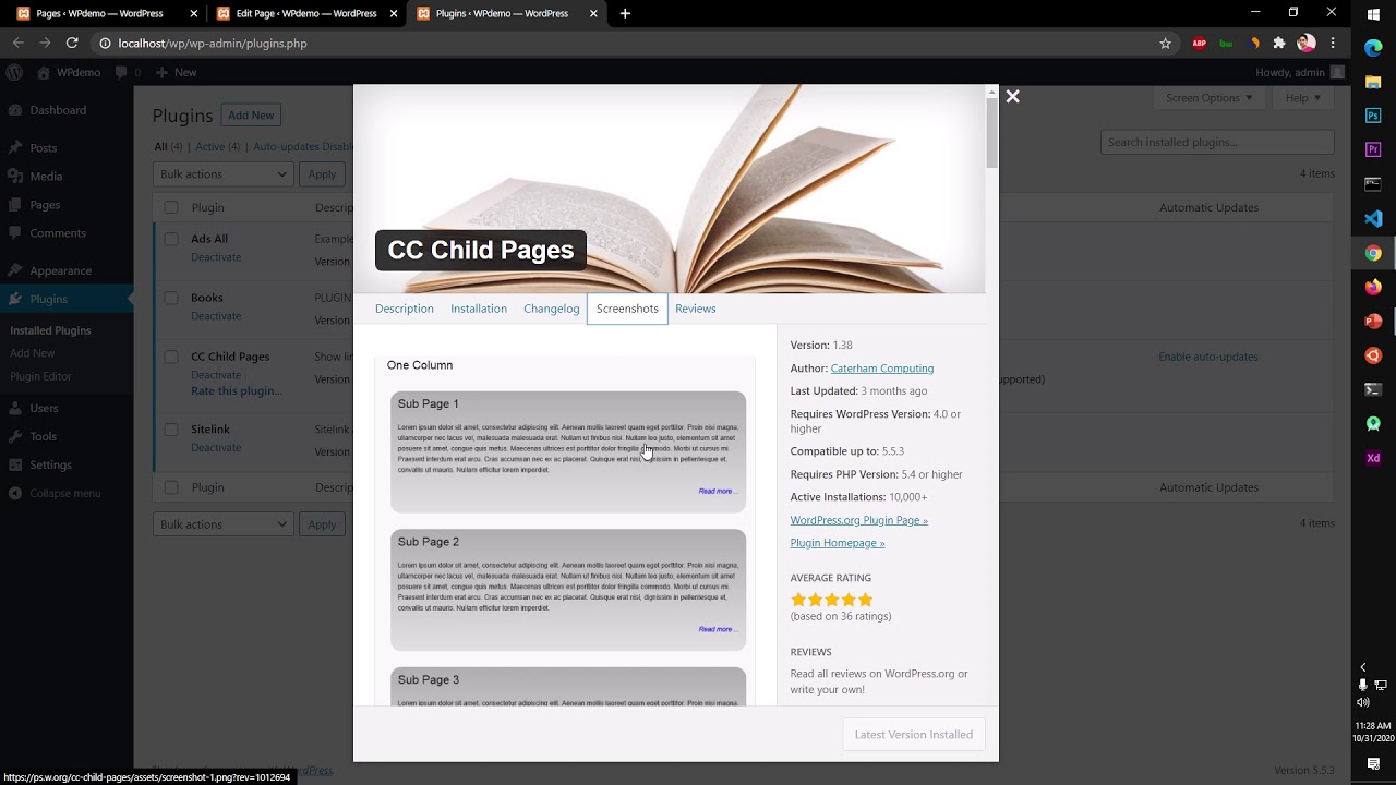 How to Create Silo Pages in WordPress