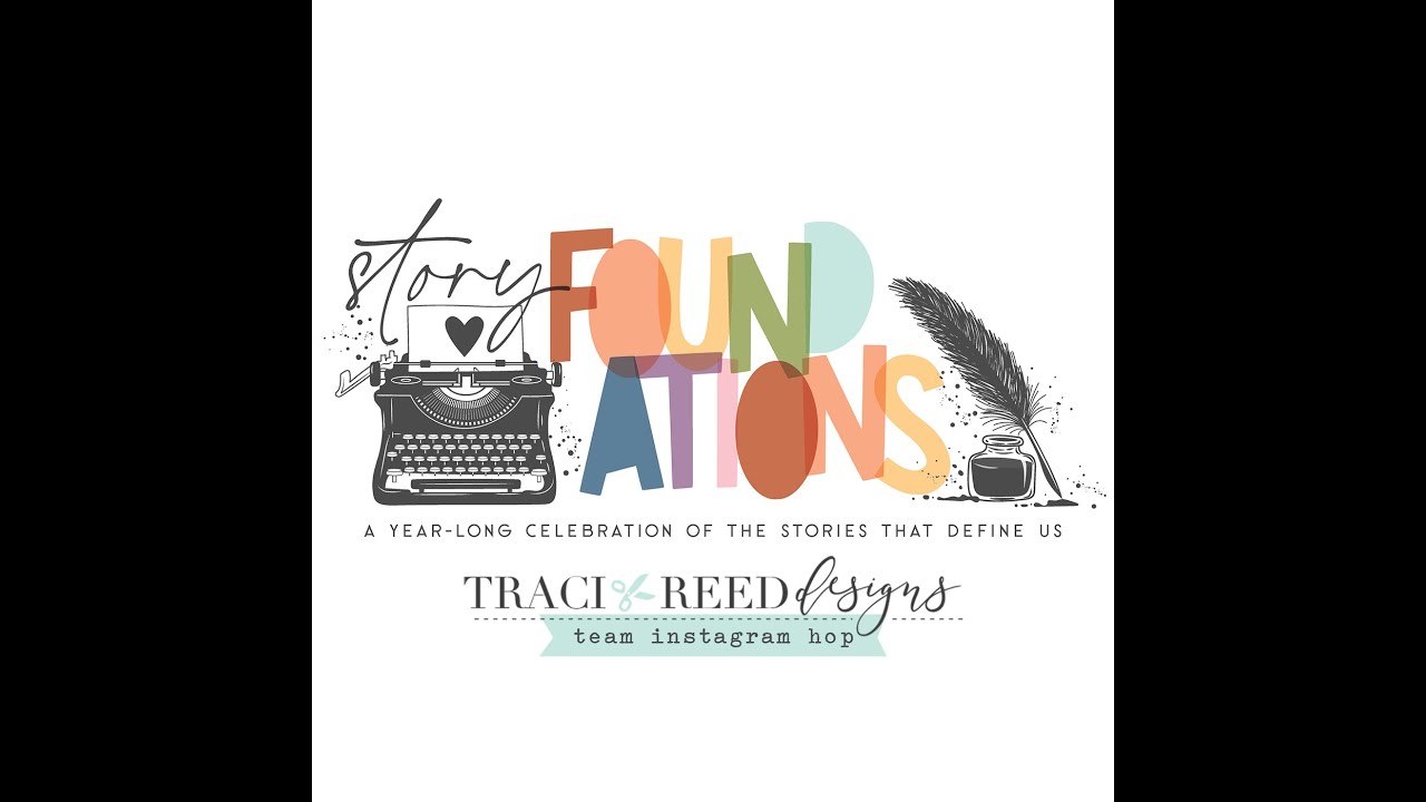 Traci Reed DT: Story Foundations Release Insta Hop