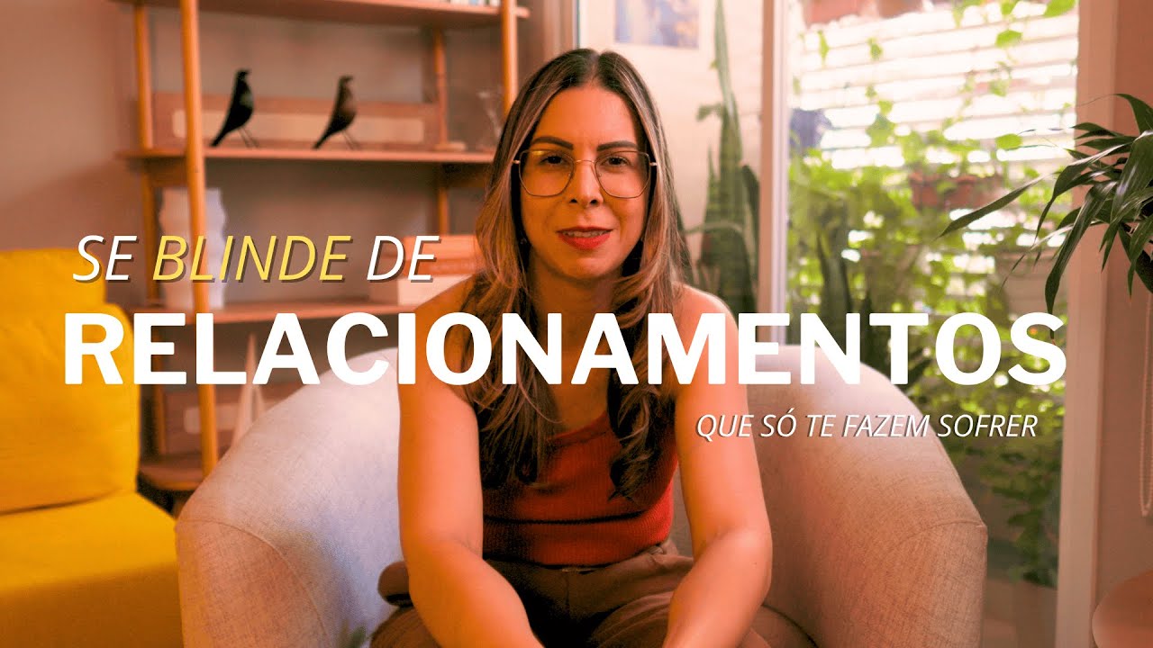 3 Conselhos Psicológicos para Parar de se Envolver com Pessoas que te Fazem Sofrer