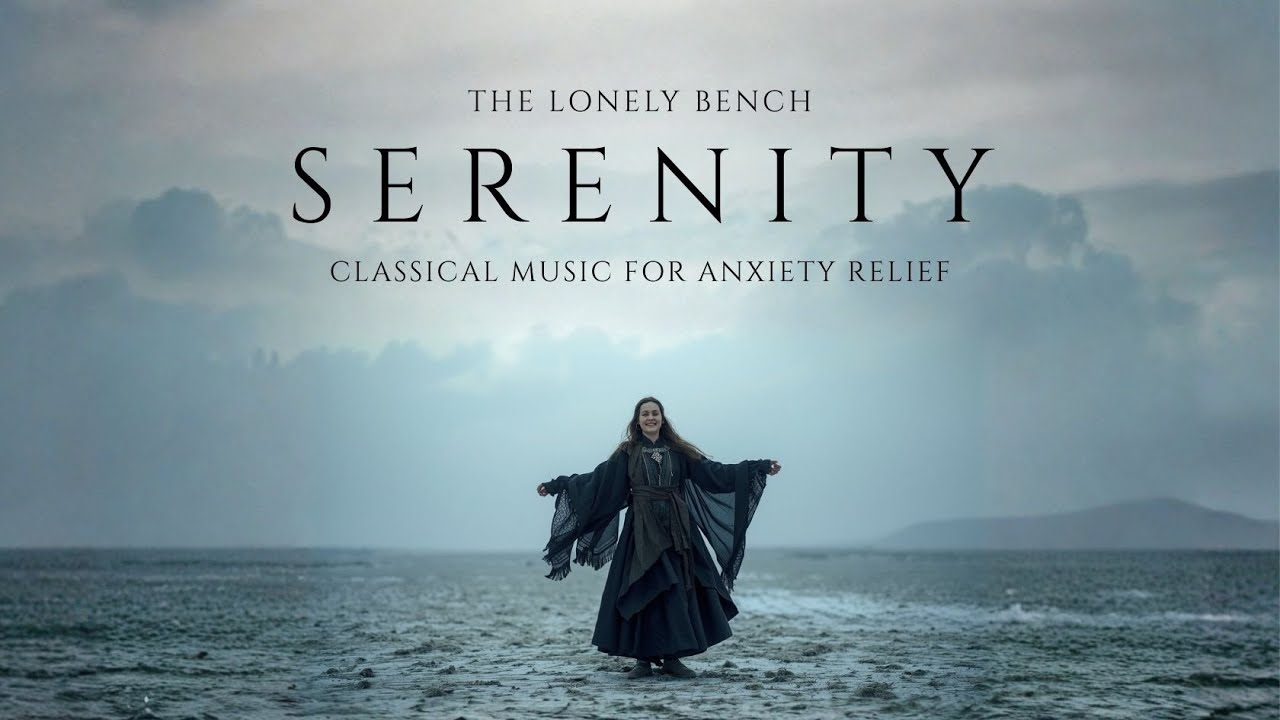 Calm Classical | Bach, Beethoven, Chopin, Debussy, Liszt, Mendelssohn, Mozart, Satie, Schumann