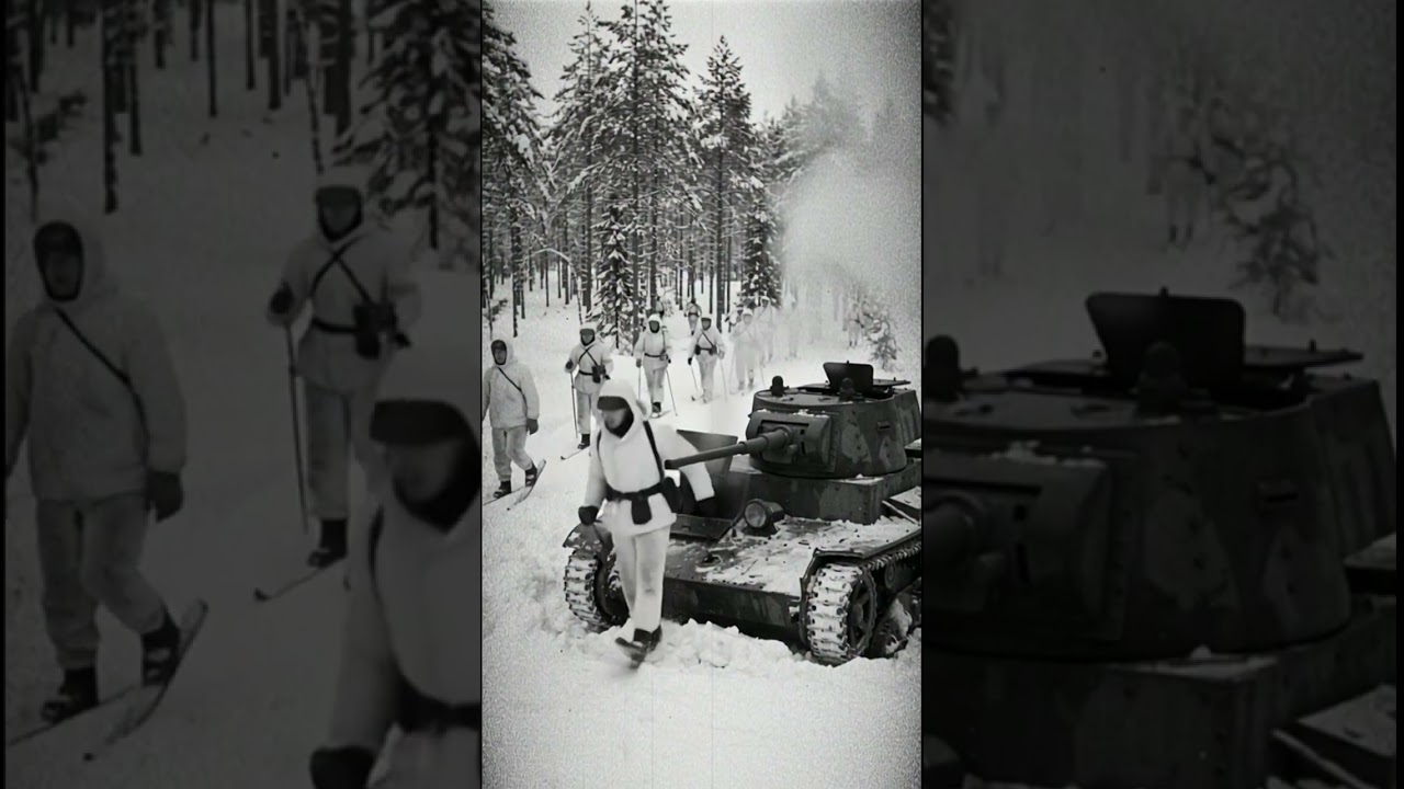Mannerheim | Marszałek, kt&oacute;ry stawił czoła Hitlerowi i ocalił Finlandię