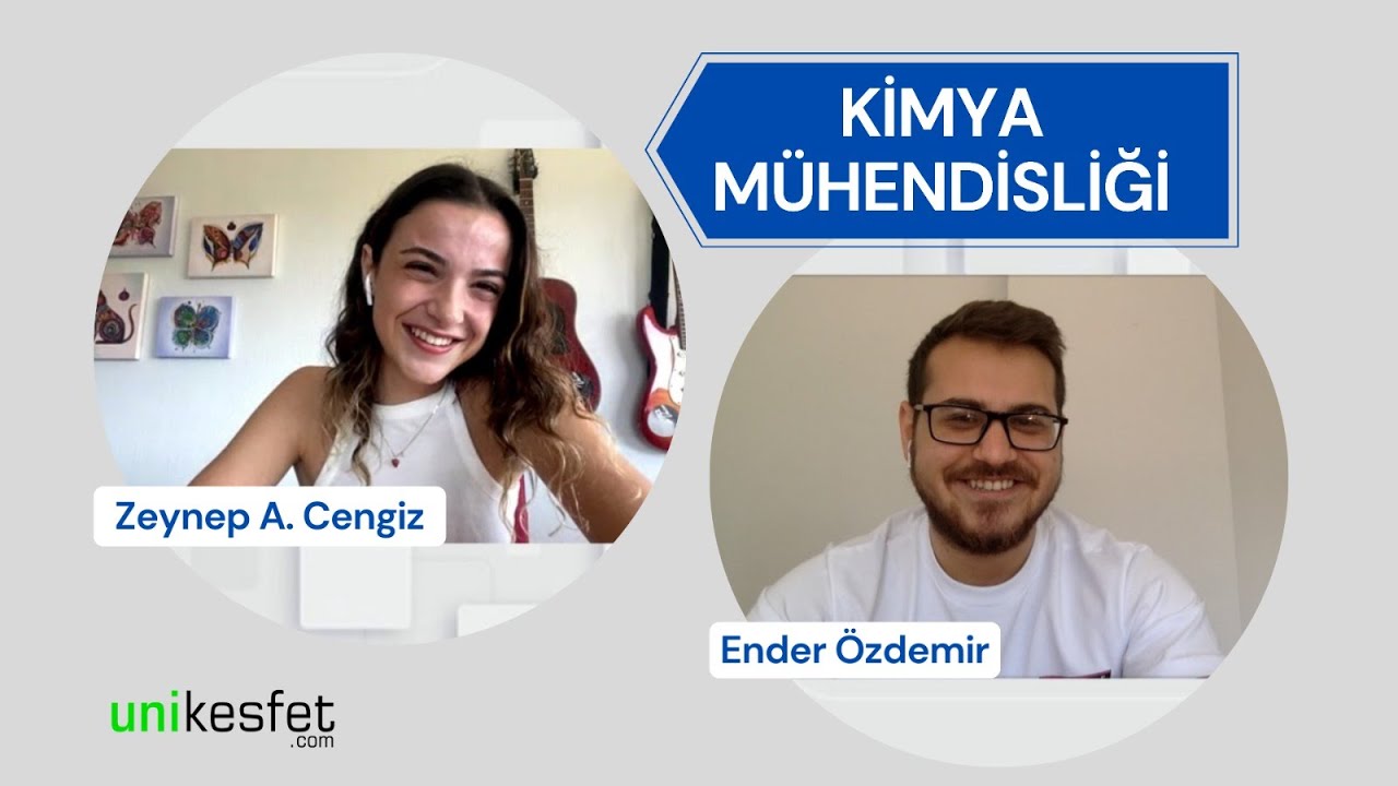 Kimya Mühendisliği Nedir? Ne İş Yapar? İş Olanakları