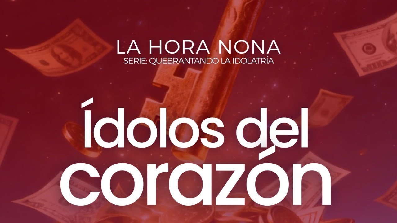 ÍDOLOS DEL CORAZÓN