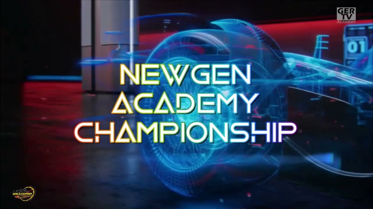 F1 25 Academy - Season 4 - Canada