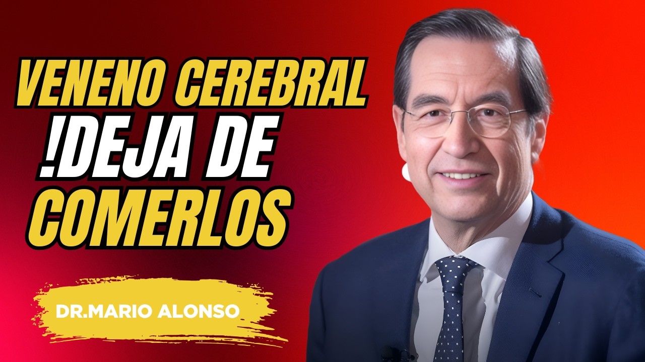 No es la Edad, es tu Dieta: 3 Alimentos que 