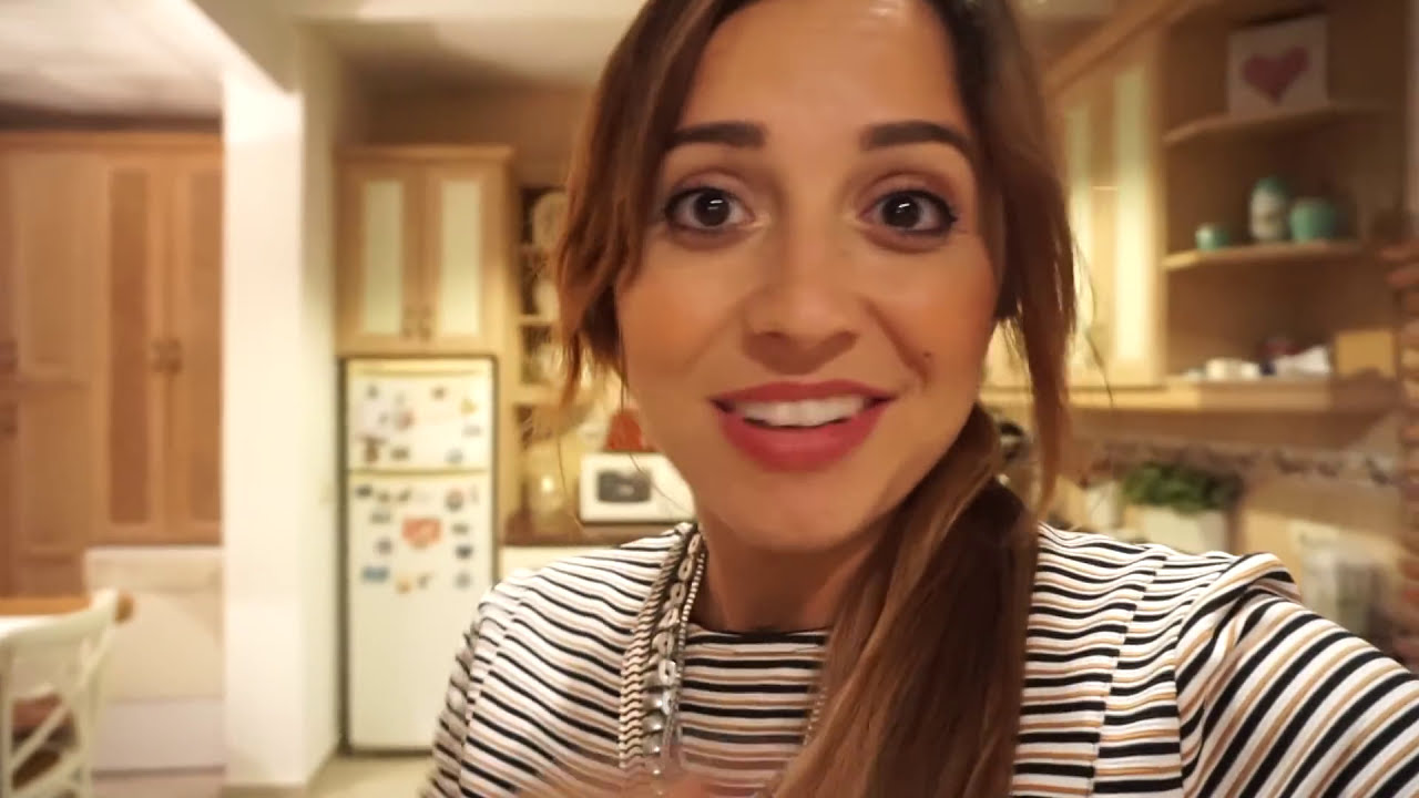 SIN QUERER ENSEÑAMOS EL CUARTO DE GALA! | VLOGS DIARIOS Familia Coquetes