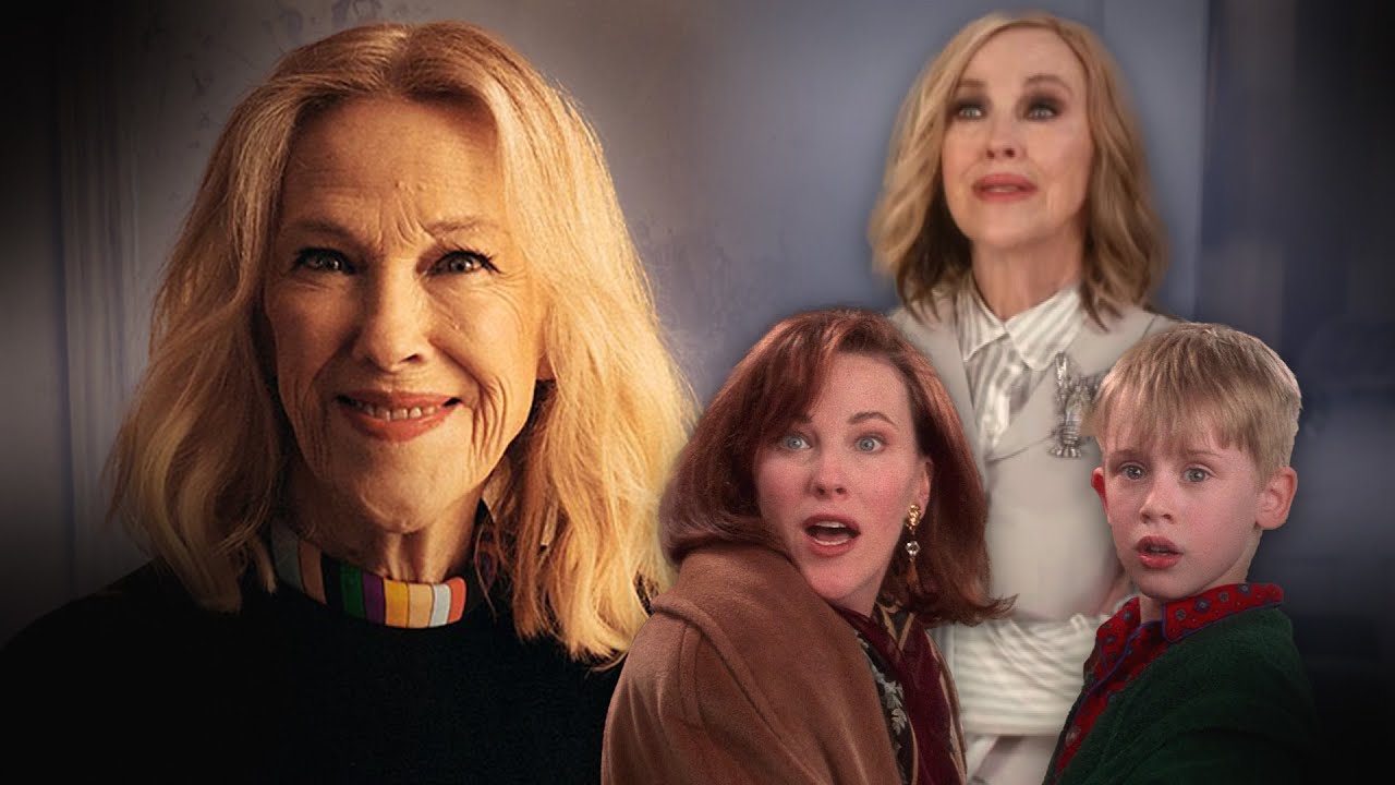 Remembering Catherine O'Hara, Dead at 71: Hollywood Tributes and Unseen Moments