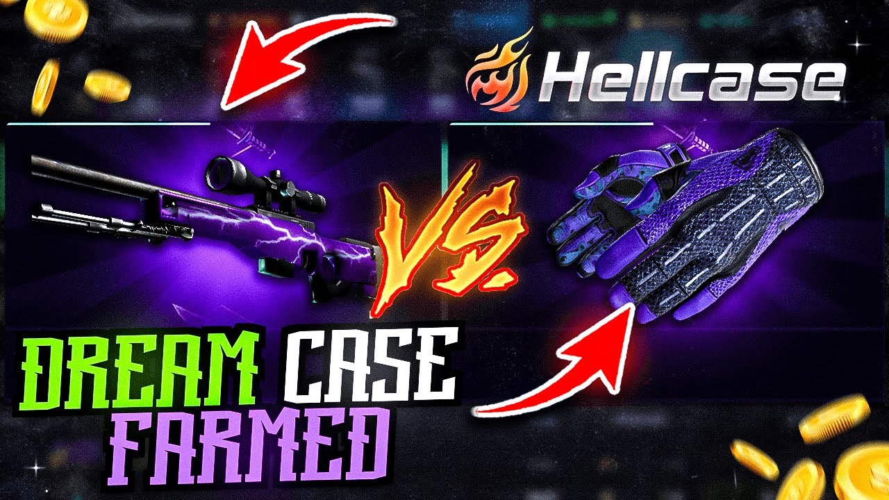 DREAM CASE PAID HUGE ON HELLCASE ! HELLCASE PROMO CODE 2024 ! HELLCASE GIVEAWAY 2024 ! CS2 2025 !