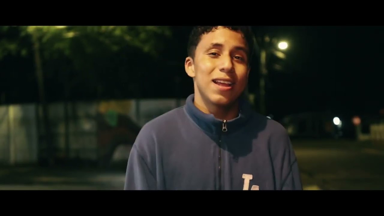 Caleb Castro - Tu eres diferente (Video Oficial)
