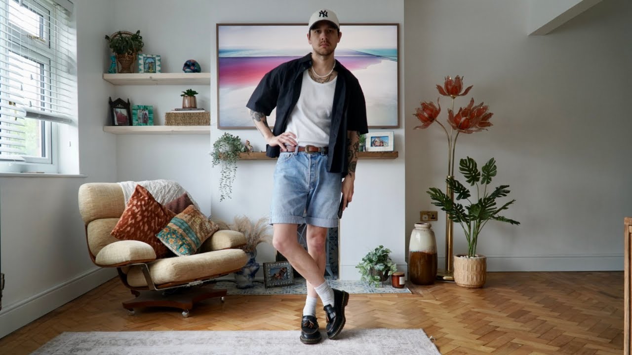 Everything I’m Wearing This Summer
