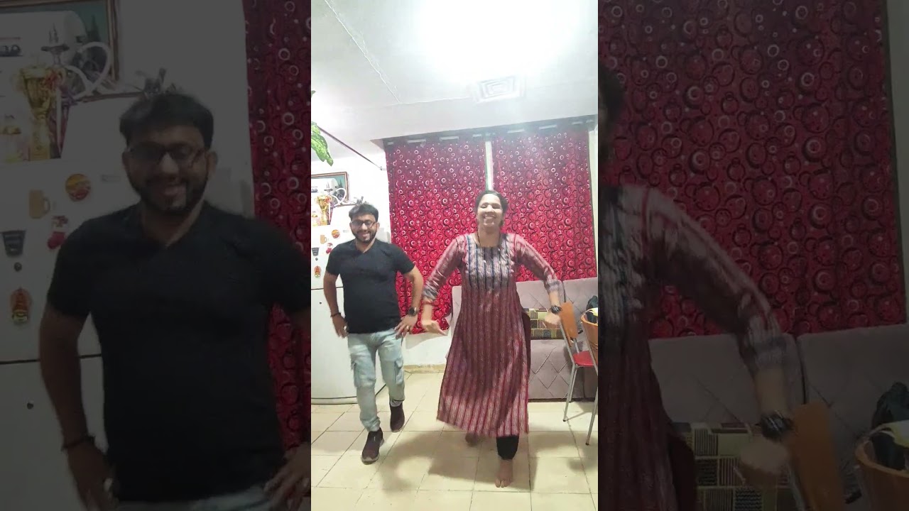kurachu Dance akam 