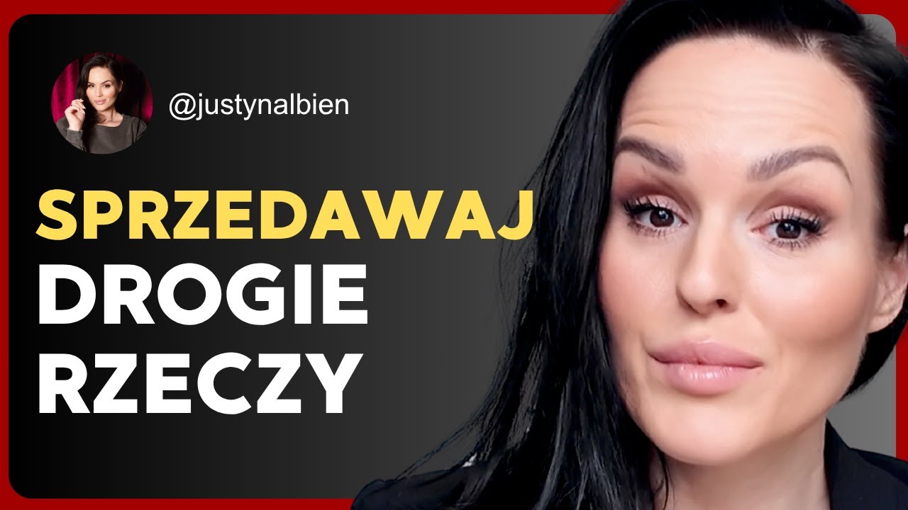 Jak Sprzedać Usługę lub Produkt za 50 tys. zł?