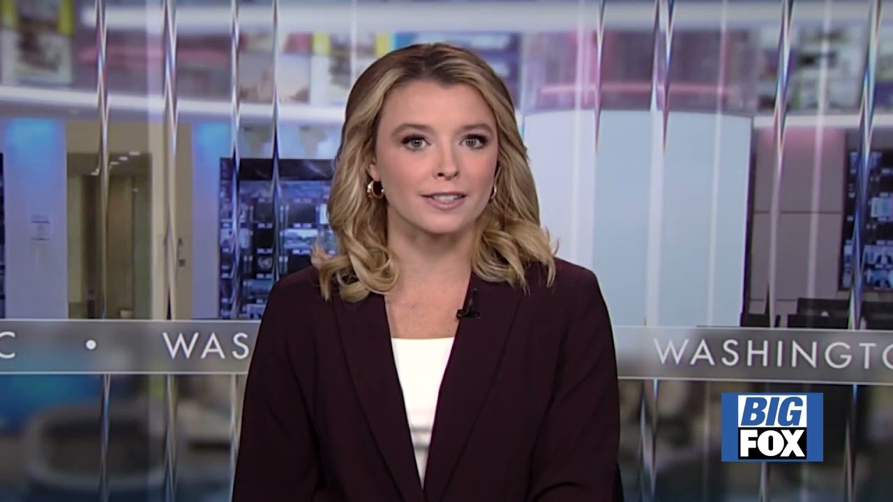 Big Fox News at 10: 12 15 23