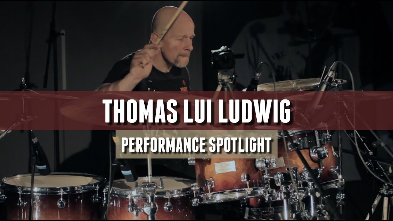 Performance Spotlight: Thomas Lui Ludwig
