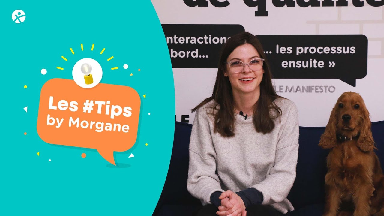💡 Comment réussir l'entretien téléphonique ? [LES #TIPS​ BY MORGANE]