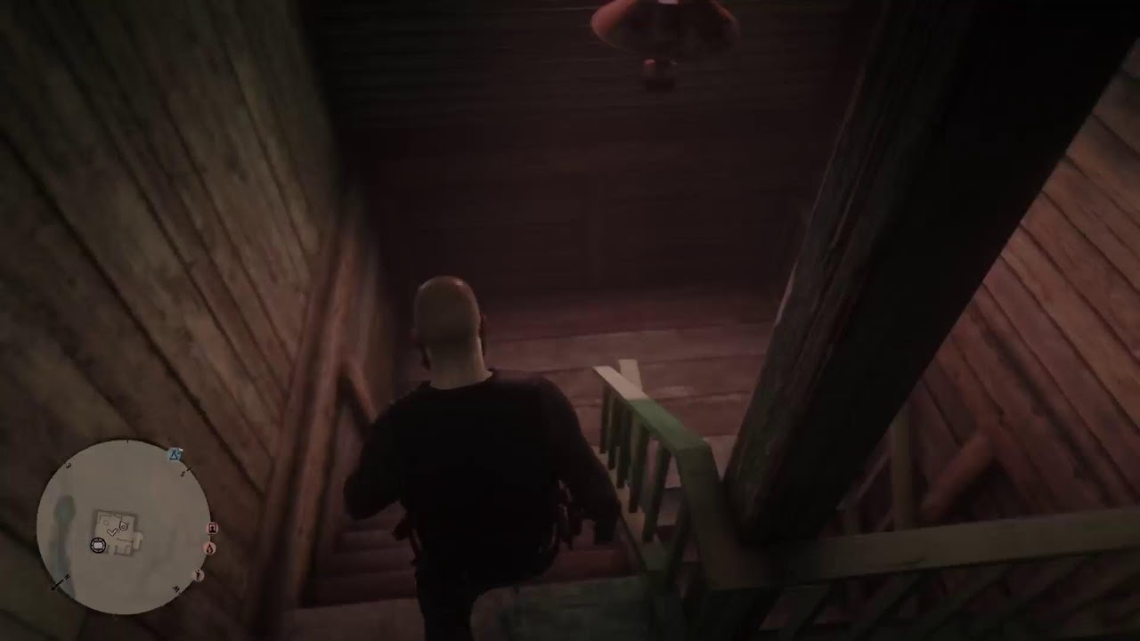 RDR2 dailies 3/11/26