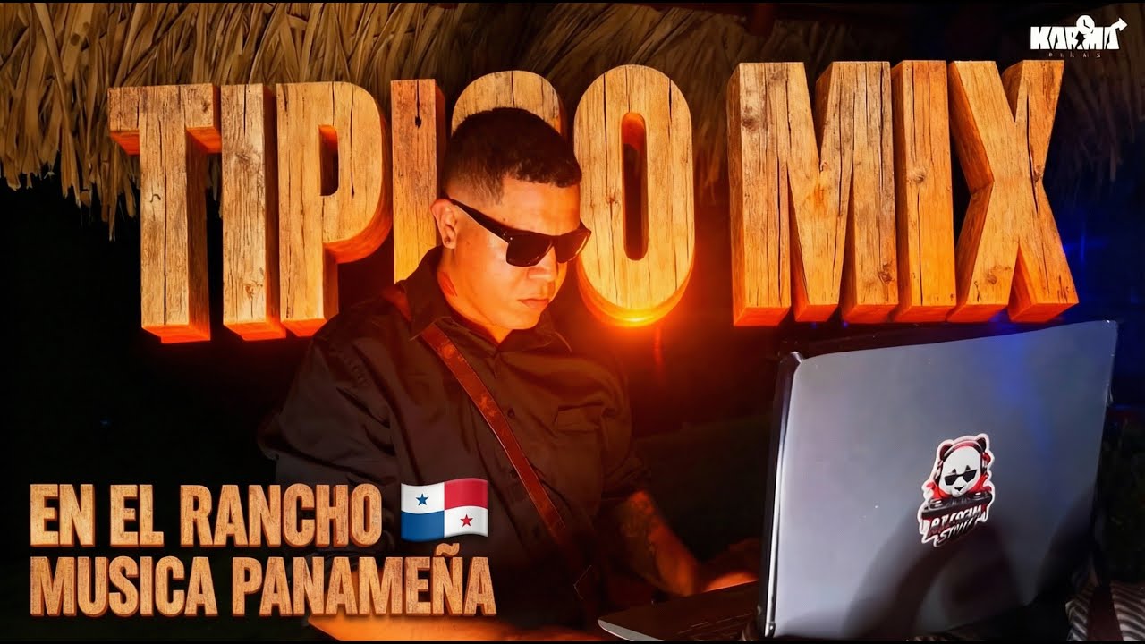 #T&Iacute;PICO #MIX2025 EN EL RANCHO🛖🍻🔥#DJCOCHOSTYLE (#nenitovargas #Ulpianoverga #alejandrotorres)