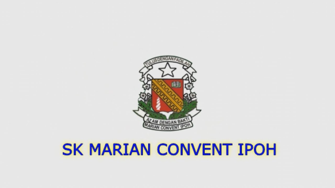 Hari Guru SK Marian Convent 2020
