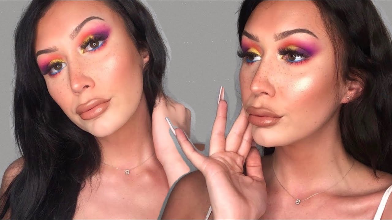 Chit Chat GRWM / Tutorial