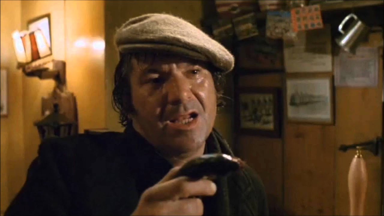 Withnail and I (1987) - all 19 speaking parts