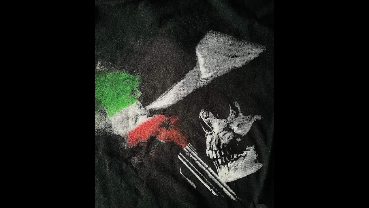 GUNFIGHTERS MC - EURO RUN 2024