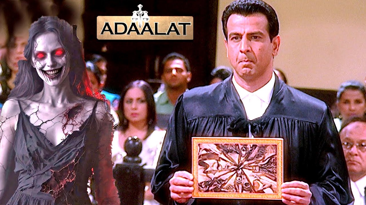 কেডি পাঠক কেন ডাইনির মামলা লড়েছিলেন?  || Adaalat আদালত ||Full Episode 2025