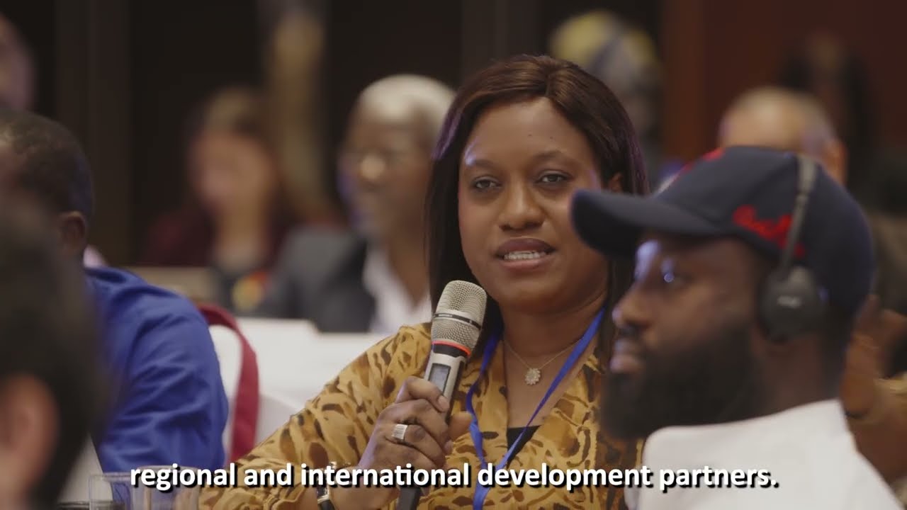 Joint Thematic Meeting of the Rabat, Khartoum, and Niamey Processes (4-5 November 2025, Lagos)